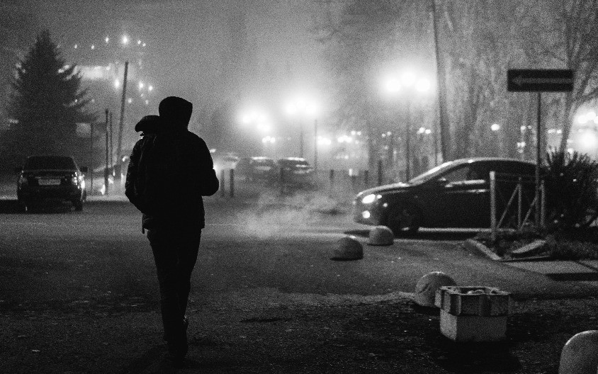 Pronađene četiri mrtve osobe